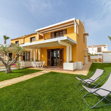 Lo Scorcio Sullo Stagnone Otel Marsala Dış mekan fotoğraf
