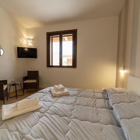 Lo Scorcio Sullo Stagnone Otel Marsala Dış mekan fotoğraf