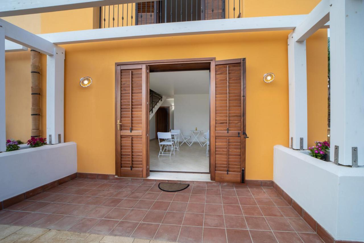 Lo Scorcio Sullo Stagnone Otel Marsala Dış mekan fotoğraf