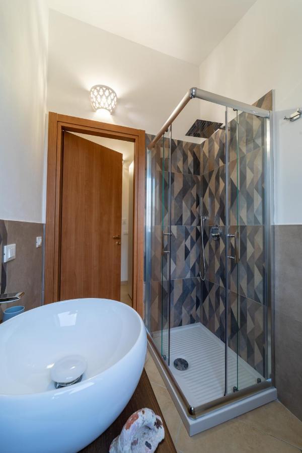 Lo Scorcio Sullo Stagnone Otel Marsala Dış mekan fotoğraf