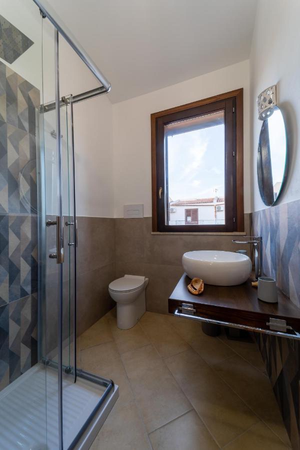 Lo Scorcio Sullo Stagnone Otel Marsala Dış mekan fotoğraf