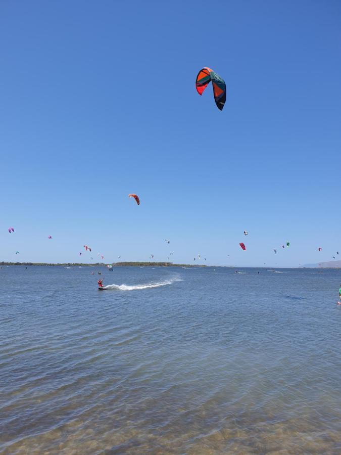 Lo Scorcio Sullo Stagnone Otel Marsala Dış mekan fotoğraf