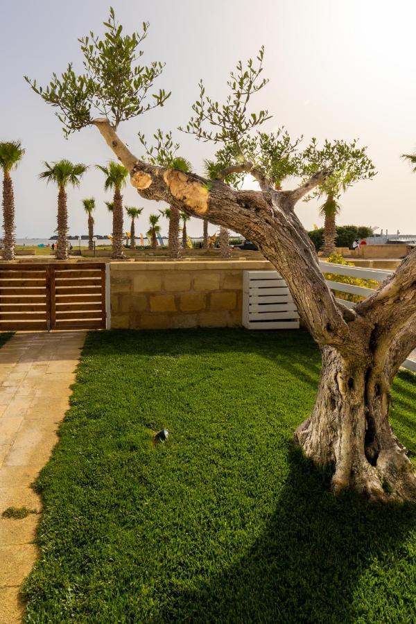 Lo Scorcio Sullo Stagnone Otel Marsala Dış mekan fotoğraf